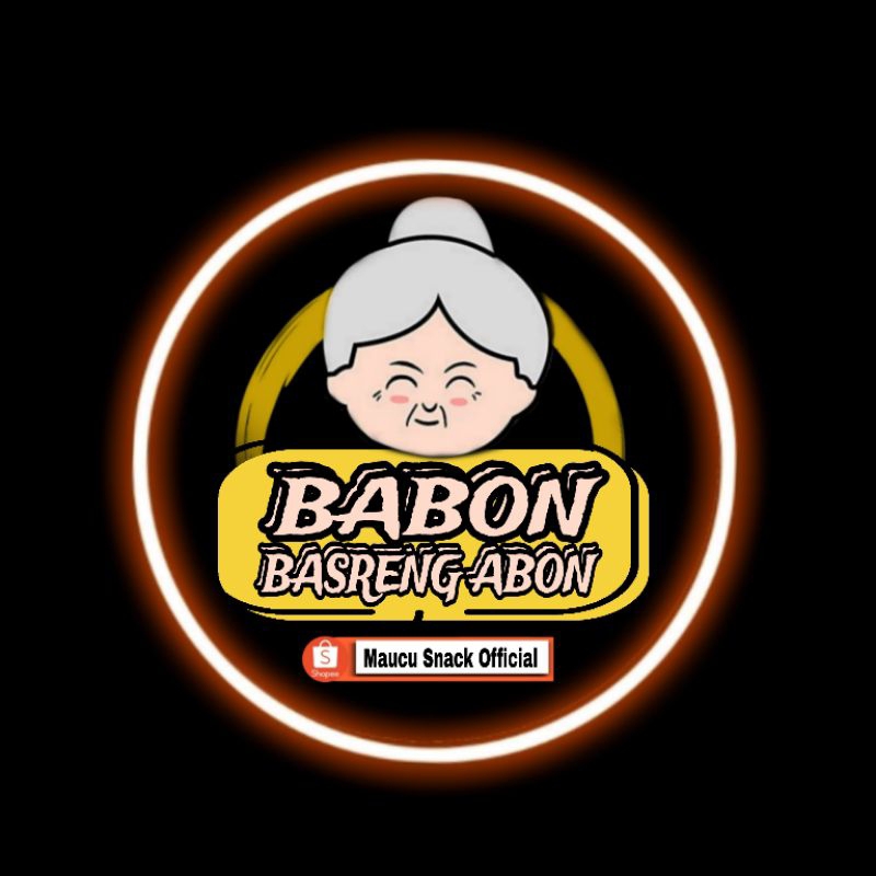 

Babon (Basreng Abon) Snack Maucu Cemilan Viral