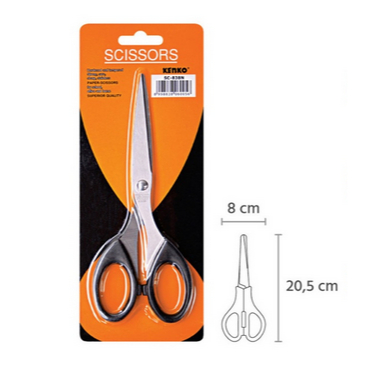

Gunting Scissor KS-838N Medium