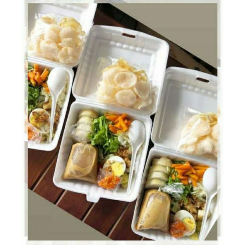 

gado-gado mbah lurah