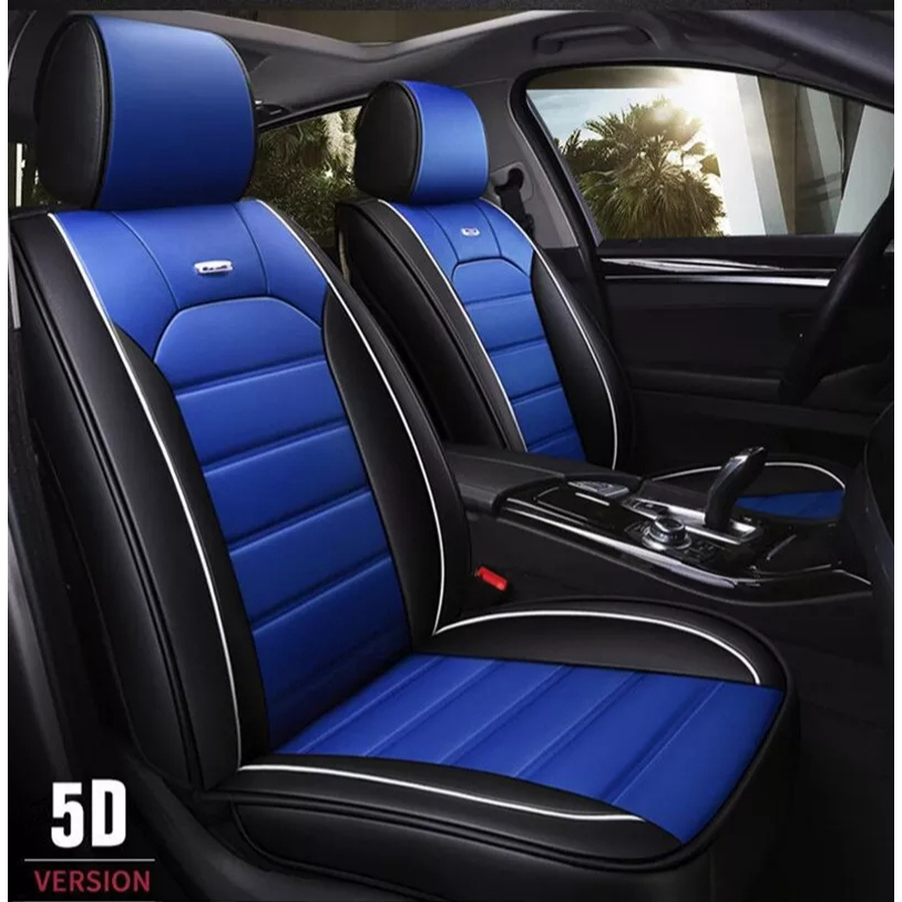 sarung jok mobil suzuki ertiga 2013-2015  full set 3 baris