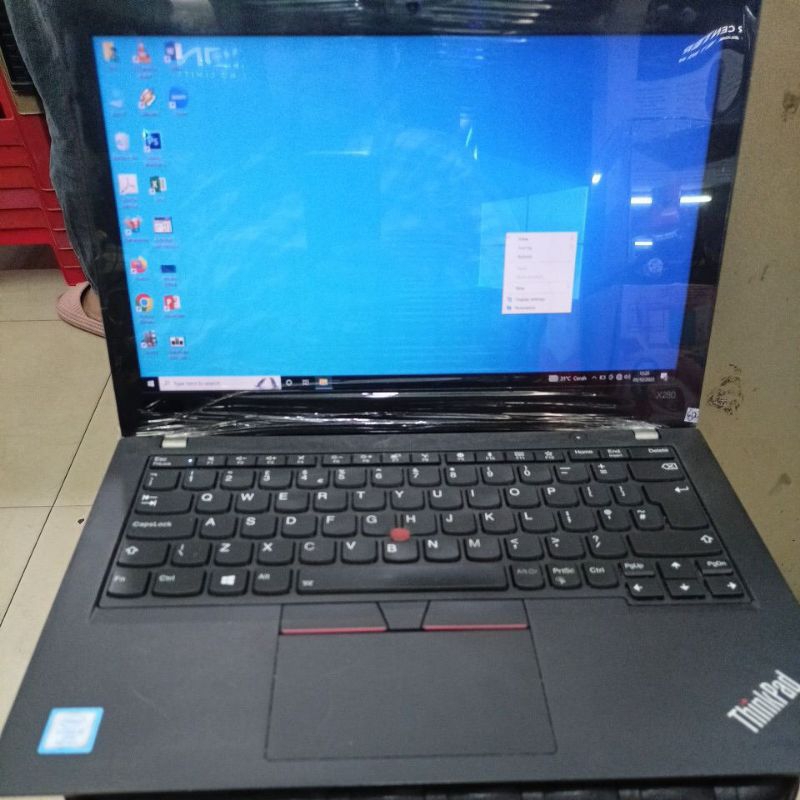 Lenovo Thinkpad x280 slim i5