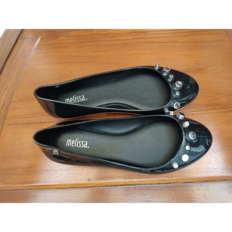 preloved melissa size 36