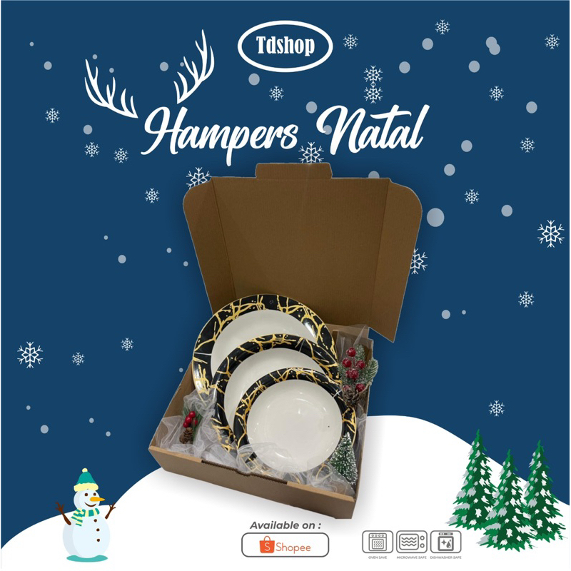 

TDSHOP HAMPERS NATAL TAHUN BARU TANITI