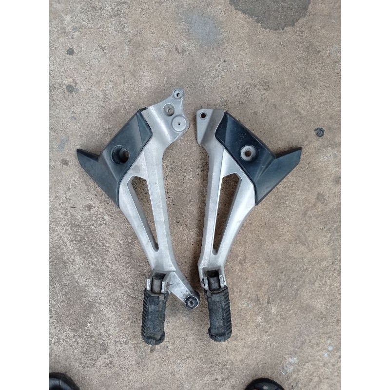 postep belakang Supra x 125 DD ori