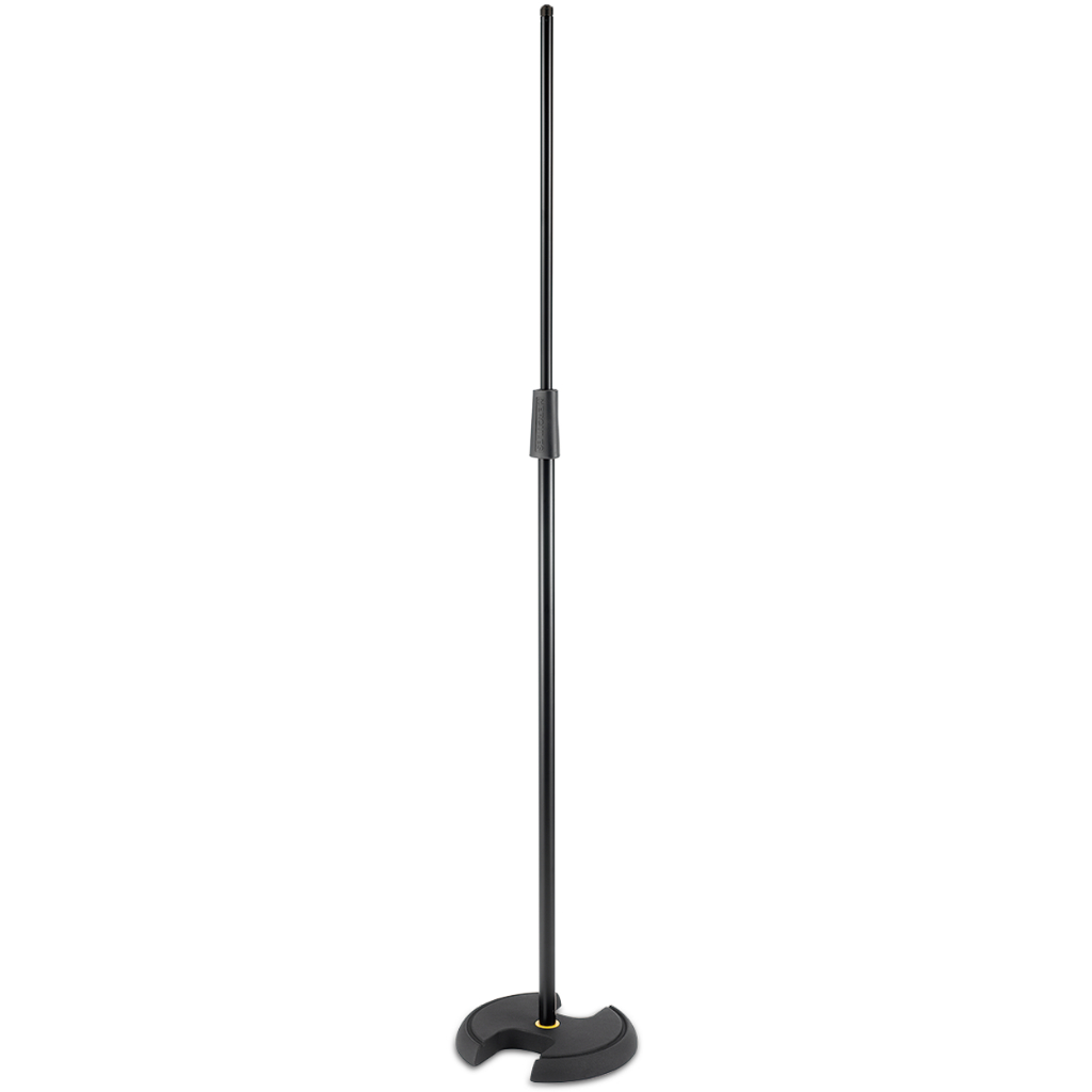 Stand Mic Hercules MS 202B / Hercules MS202B / Hercules MS 202 B Original