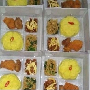 

nasi kuning