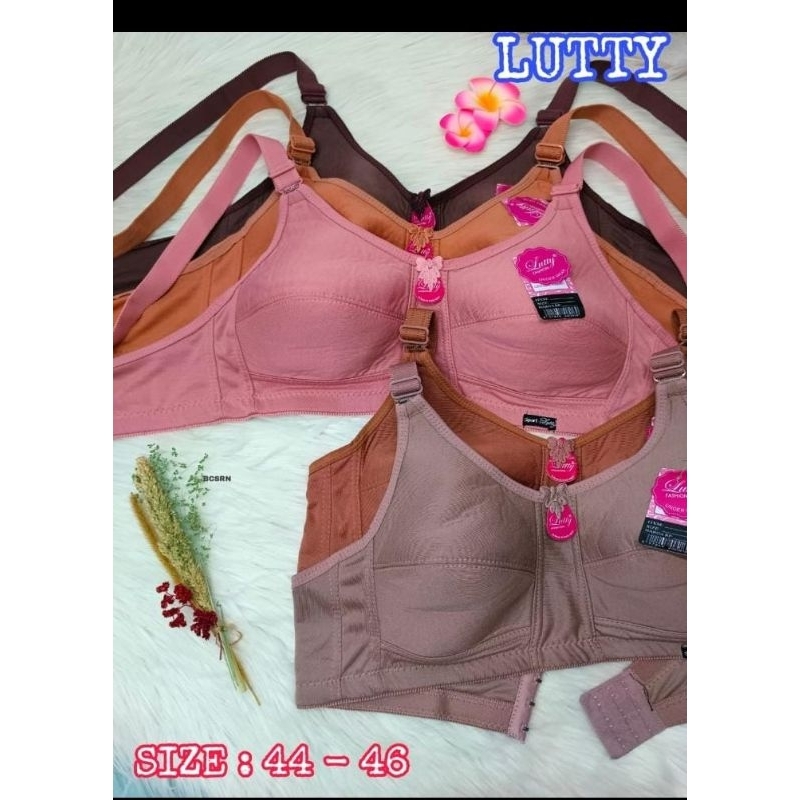 BH sport lutty jumbo size 44-46 kait 3