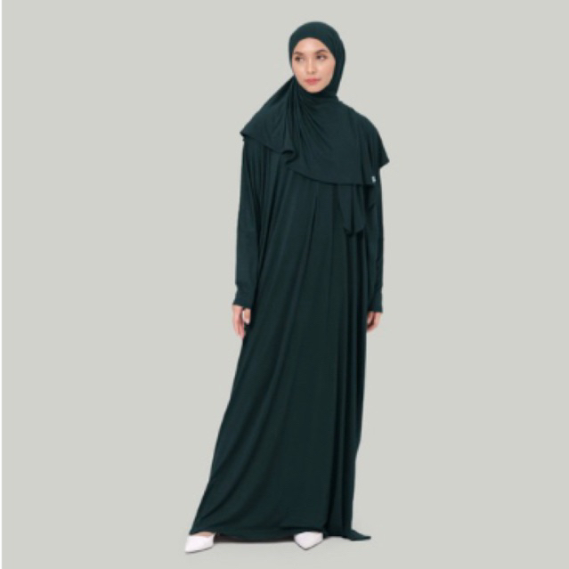 Plain loose abaya by khalewale
