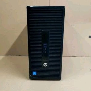 PC HP PRODESK 400 G3 MT.KOSONGAN.SUPER MULUS