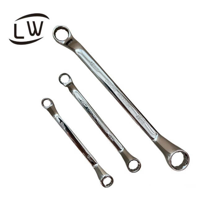 KUNCI DOUBLE RING / KUNCI RING 8-10