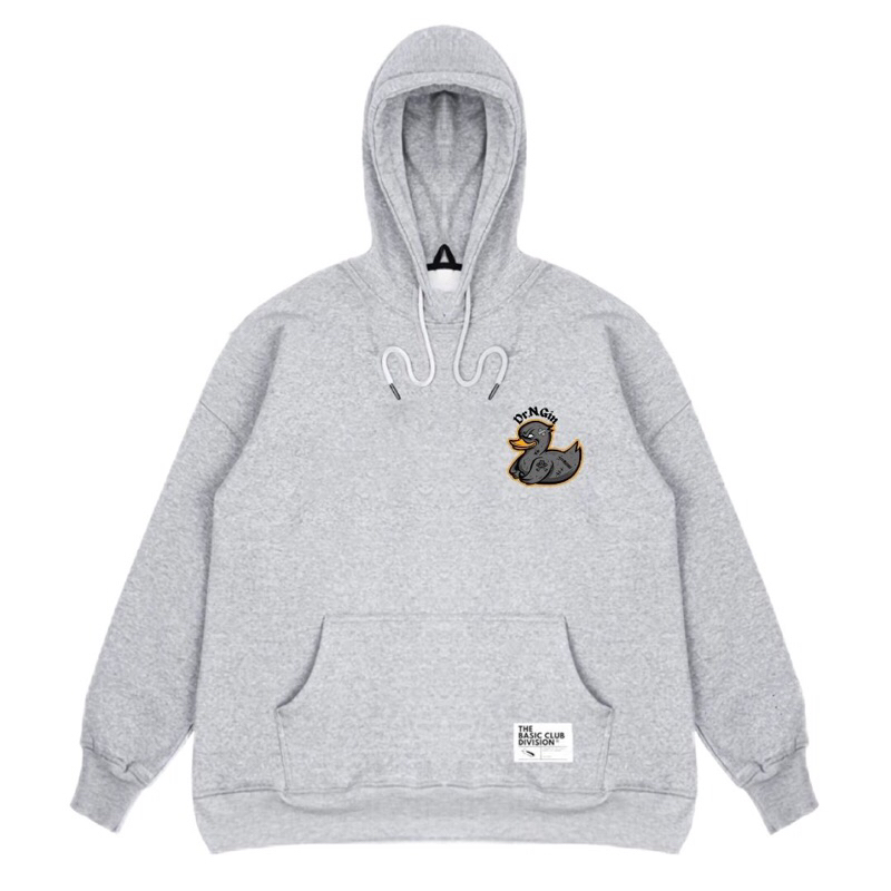 HOODIE.Dr.N.Gin.DUCK(LIMITED.EDITION)