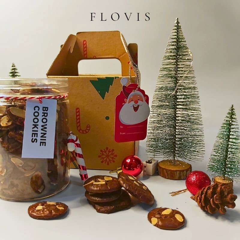 

Carol Christmas Hampers
