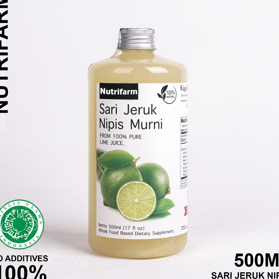 

Diskon Promo SARI JERUK NIPIS 500ML MURNI NIPIS LEMON PERAS LEMON DIET KASTURI NIPIS MURNI ASLI 100% LEMON MURNI SONGKIT KUNCI ASLI JENISA / SARI JERUK NIPIS MURNI ASLI 100% PANORAMA CUP / LIME SARI Terlaku.