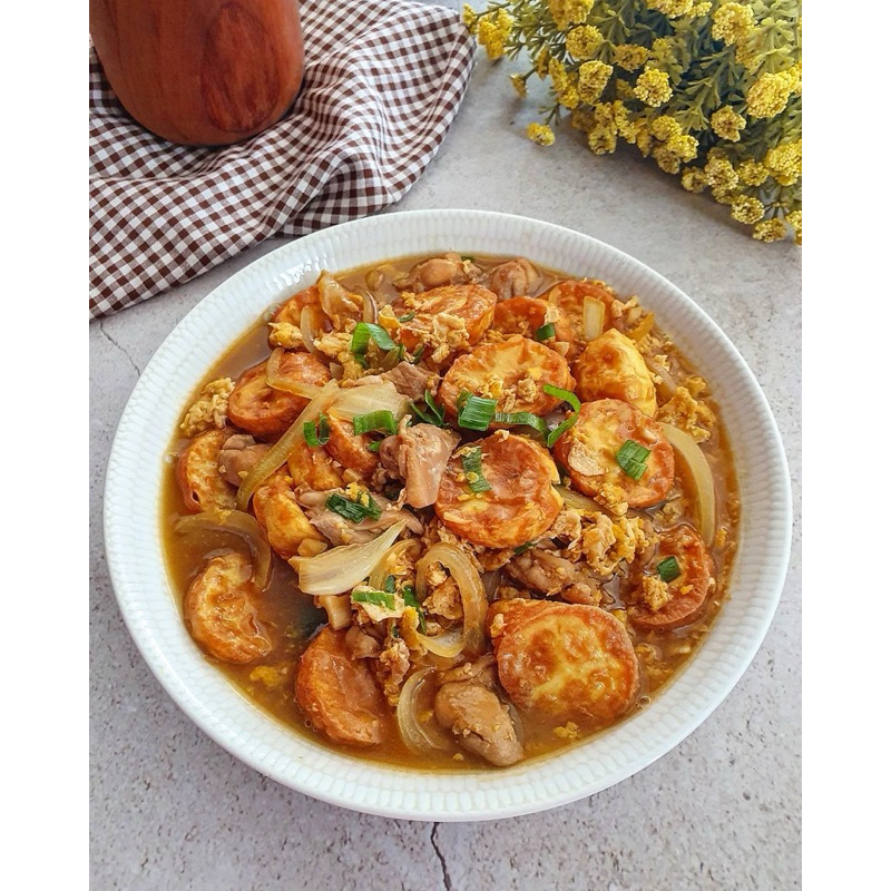 

Seblak jeletot premium