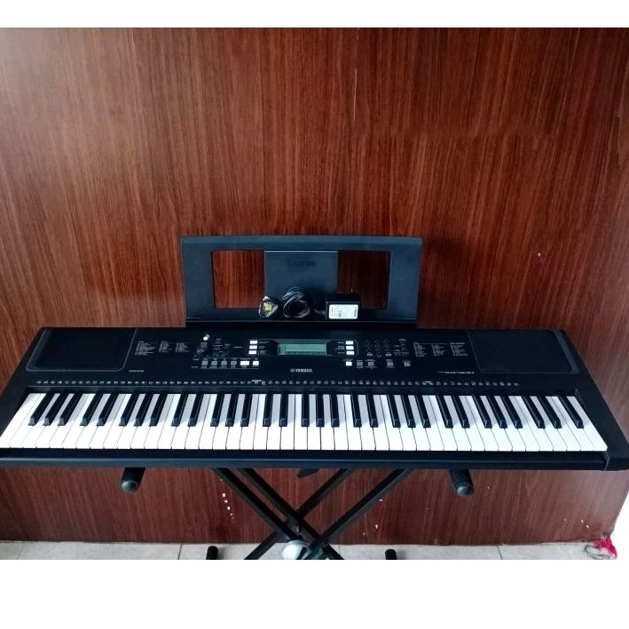 Yamaha ew300 /keybord yamaha/ew-300