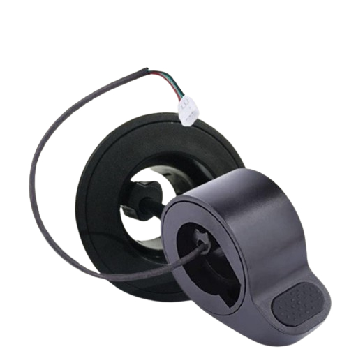 Gas Skuter listrik 8,5 "