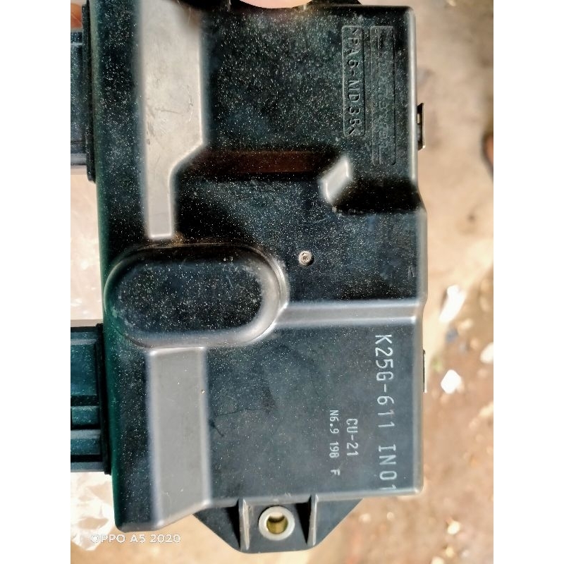 cdi ecu honda beat pop beat esp original
