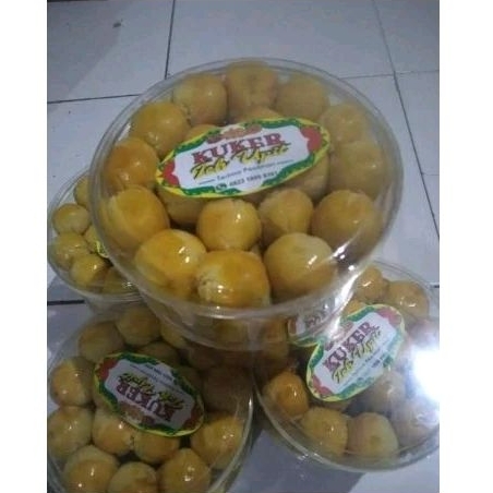 

kue nastar
