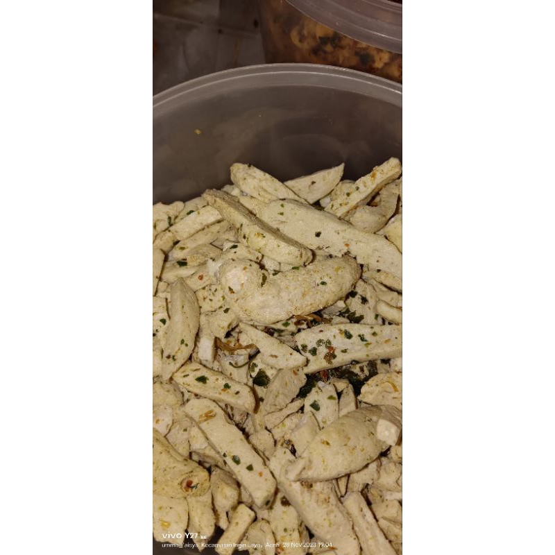 

BASRENG ORIGINAL 125 GR