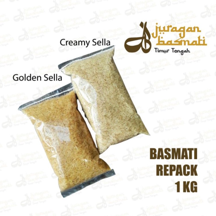 

Harga Termurah BERAS BASMATI 1KG Diskon