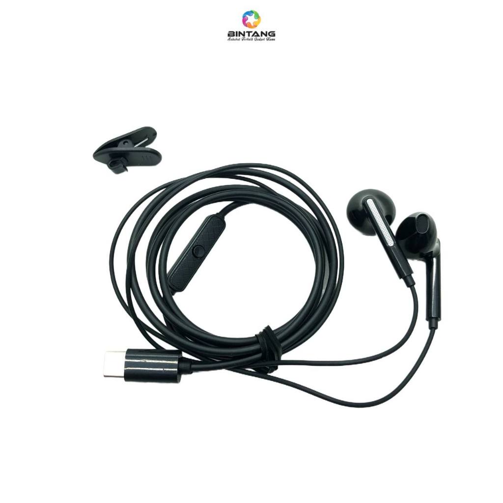 HANDS FREE BINTANG PC-7T