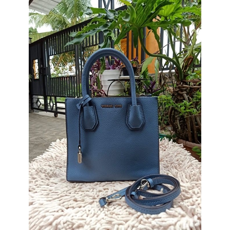 TAS MICHAEL KORS MERCER CROSSBODY