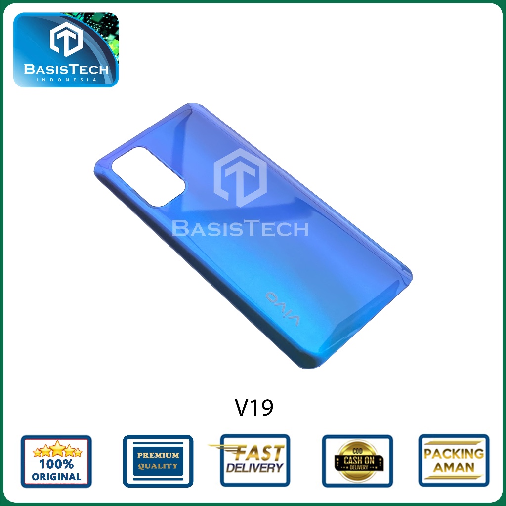 BACKDOOR VIVO V19 BASISTECH ORIGINAL QUALITY