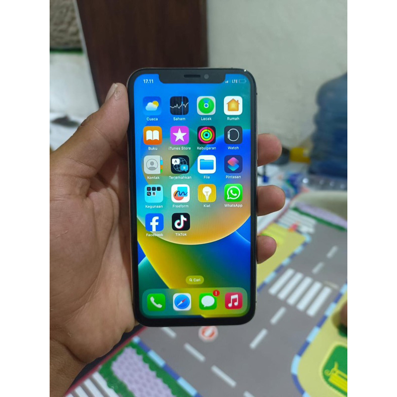 iphone 11 promax 256 gb