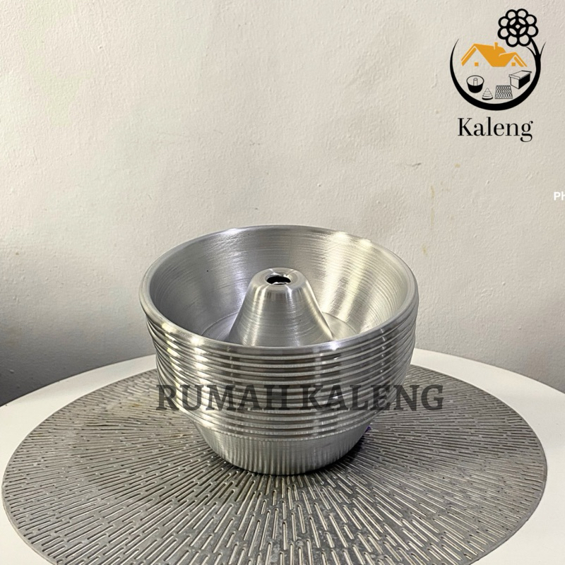 LOYANG TULBAN PRESS 18 CM