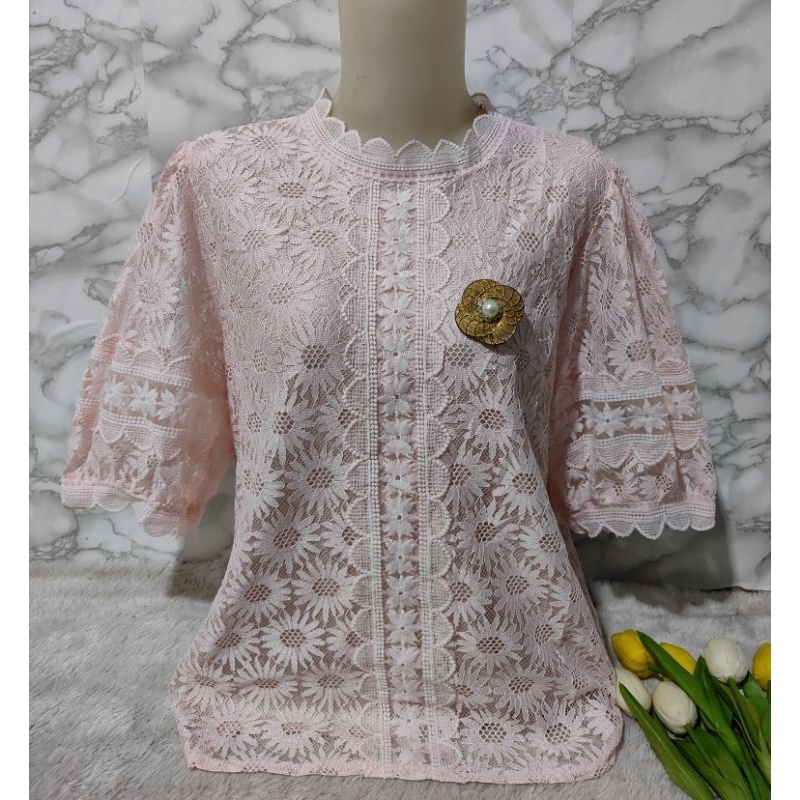 atasan brokat bangkok