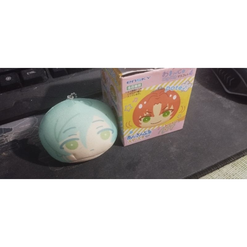 manjuu ansuta (kanata shinkai) ori