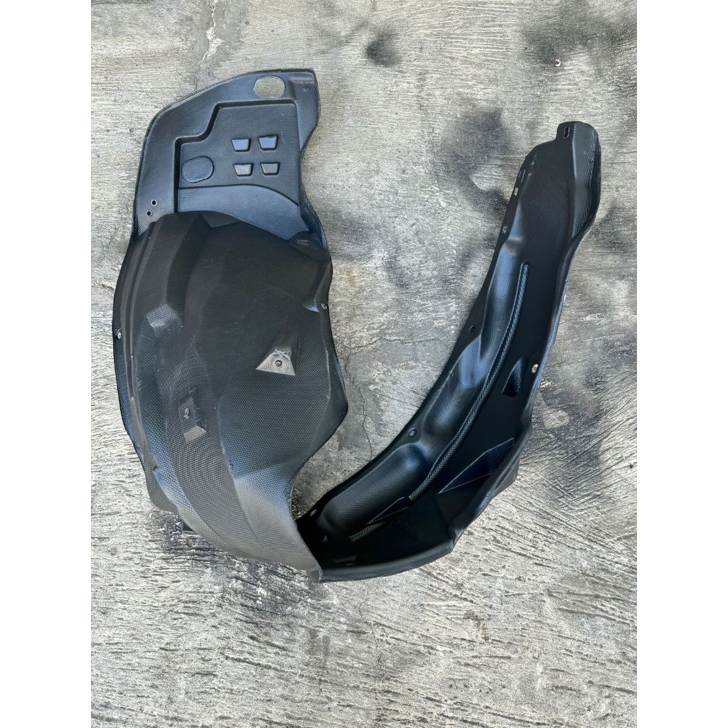 Inner fender Civic 2013-2015 Civic FB