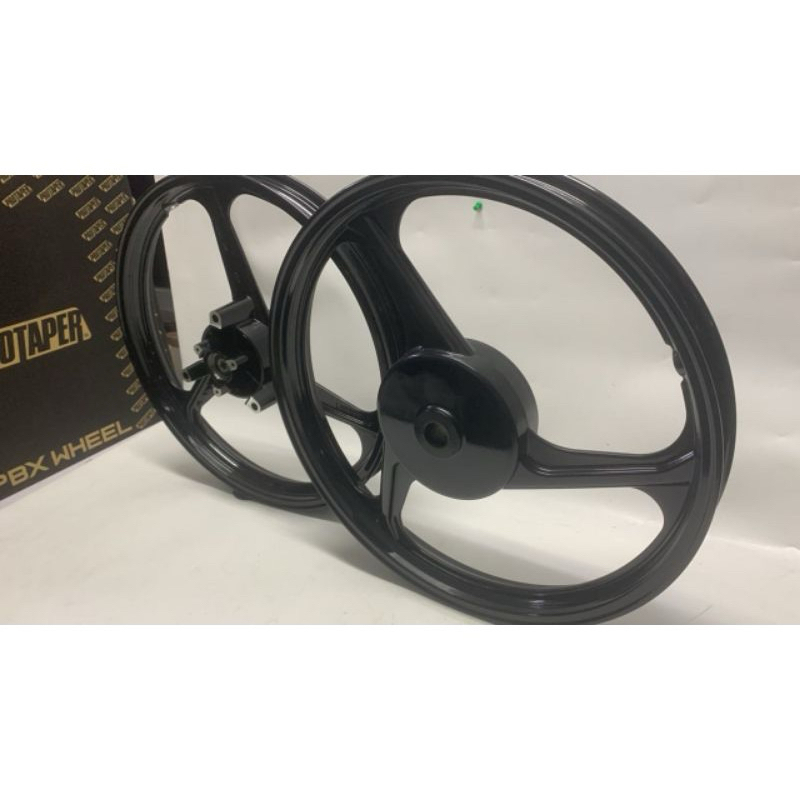 VELG ENKEI 3 BATANG AEROX OLD NEW NMAX NEW