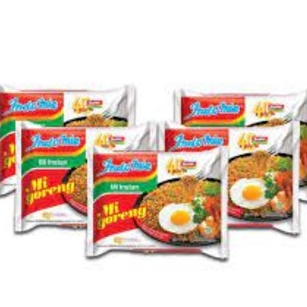 

Paling Popular Indomie Goreng Spesial 5pcs indomie Bayar Di Tempat