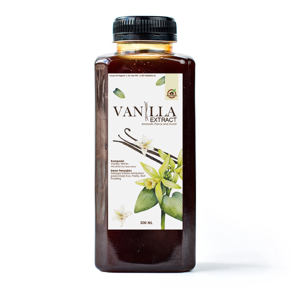 

Seller Vanilla Extract 500 Ml ➹→❆❂