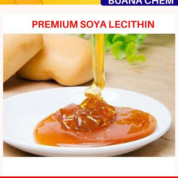 

Terk1n1 Soya lecithin / soy lecithin / lesitin / lesitin nabati kacang kedelai murni premium 500 gr Paling Laris