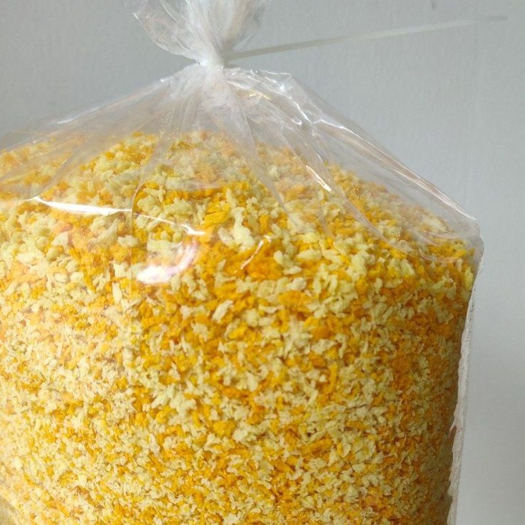 

[KODE 6DLEI] tepung roti panir breadcrumb panko MIX 1KG. crunchy kriuks premium murah