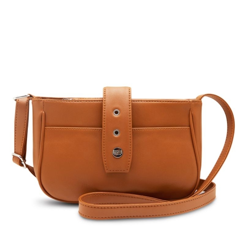 TAS SOPHIE MARTIN AMARIA NEO BROWN BAG SOPHIE MARTIN