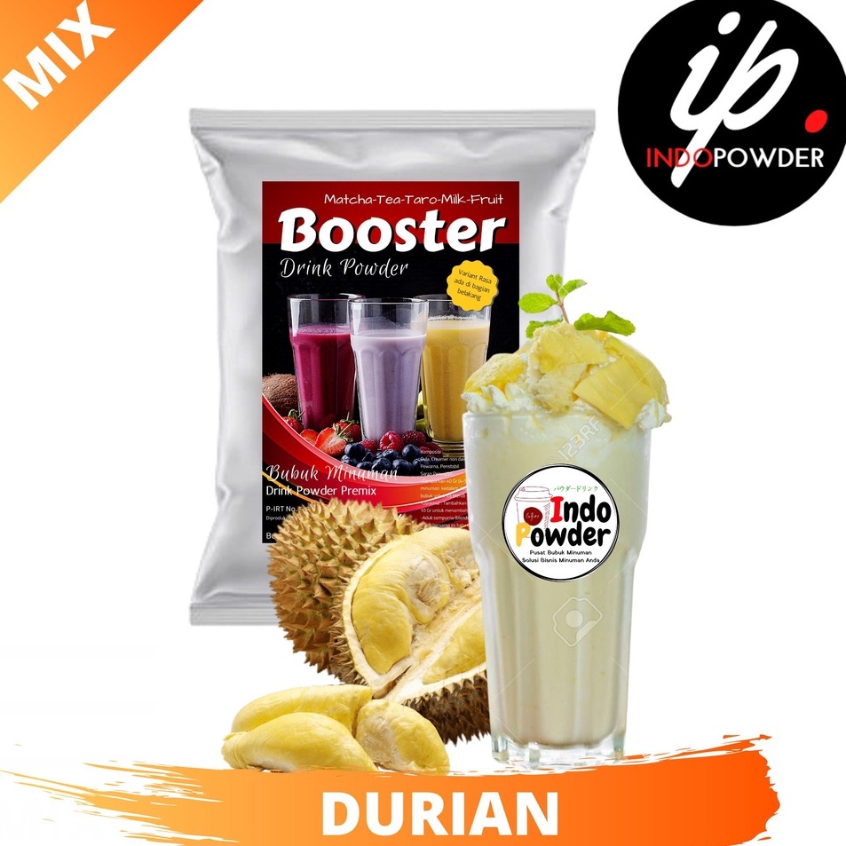 

Bestseller Bubuk Minuman DURIAN 1Kg I Bubuk DURIAN 1Kg I DURIAN Bubuk 1Kg I DURIAN Powder 1Kg Murah Banget