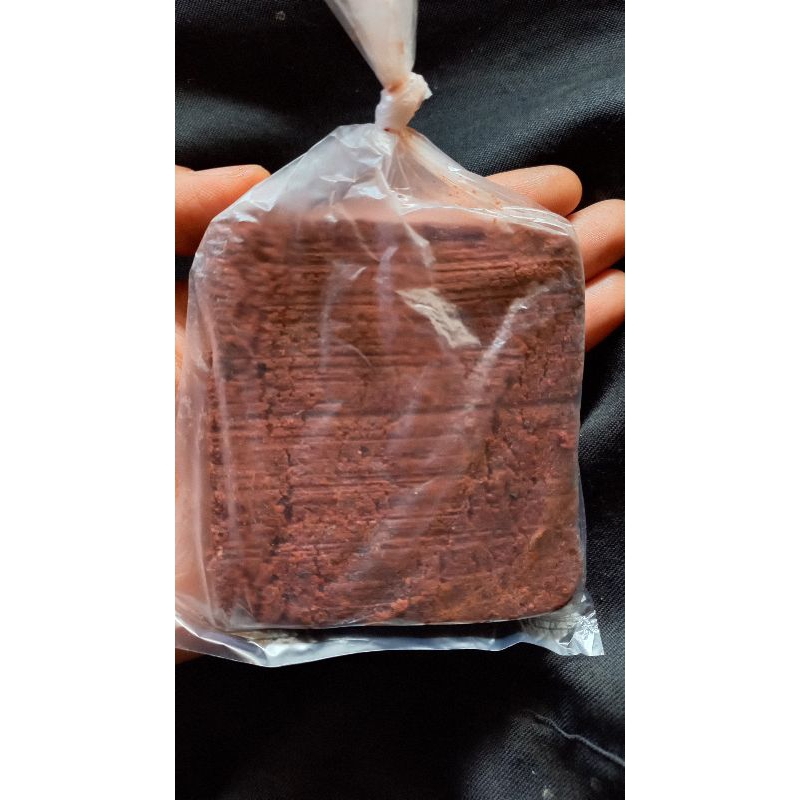 

Trasi Enak Kg.an/Trasi Kasuwi 1ons