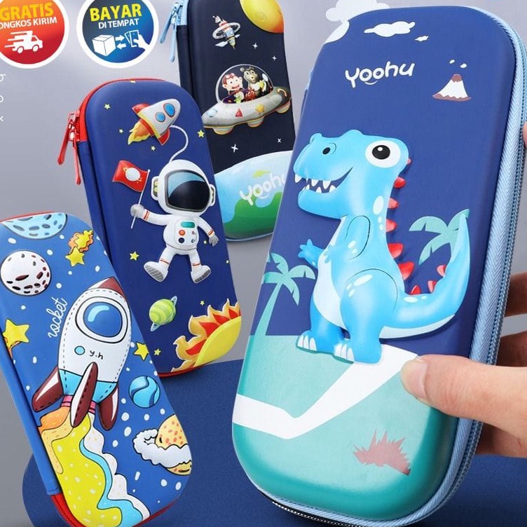 

[KODE INEHL] MIKADO - KP101 TEMPAT PENSIL ANAK PEREMPUAN MURAH KOTAK PENSIL ANAK PEREMPUAN GAMBAR 3D ANAK KOTAK PENSIL ANAK ANAK