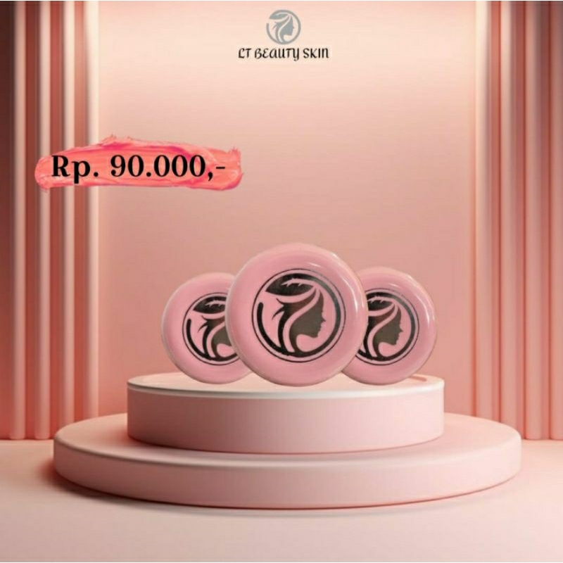 Cream WSC (Whitening SkinCare) 2in1