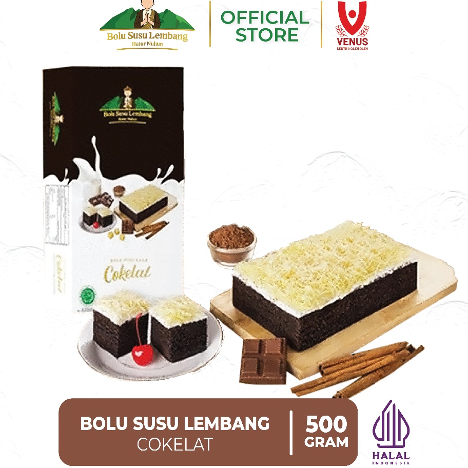 

Grosir Bolu Susu Lembang Haturnuhun | Oleholeh Lembang Bandung Ready Stock