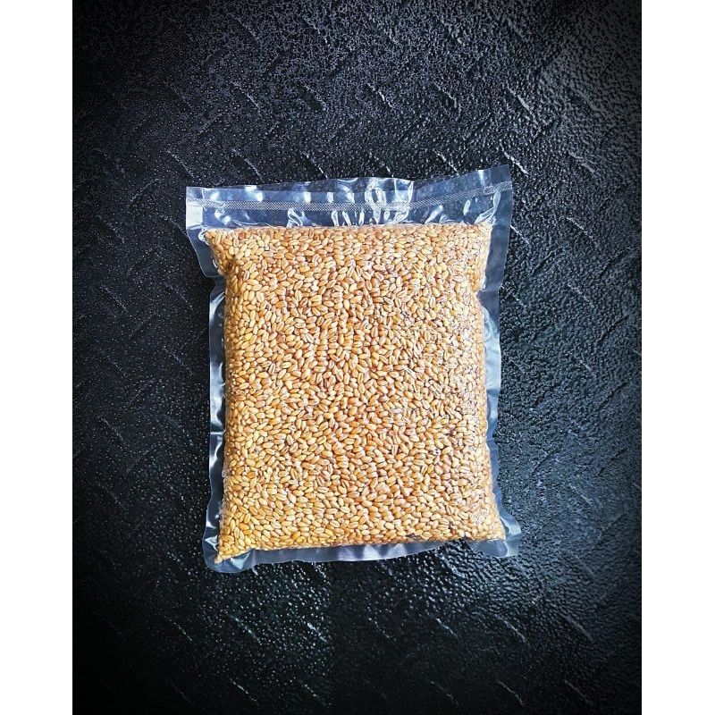 

BIJI GANDUM UTUH - 1 KG & 3 KG - WHOLE WHEAT - IMPORT - SUPER GRADE
