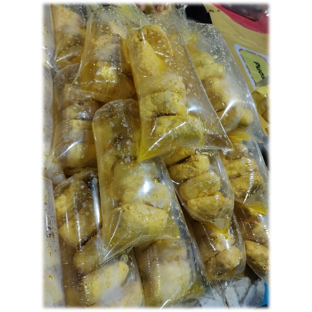 

Tahu Kuning Serpong 5pcs