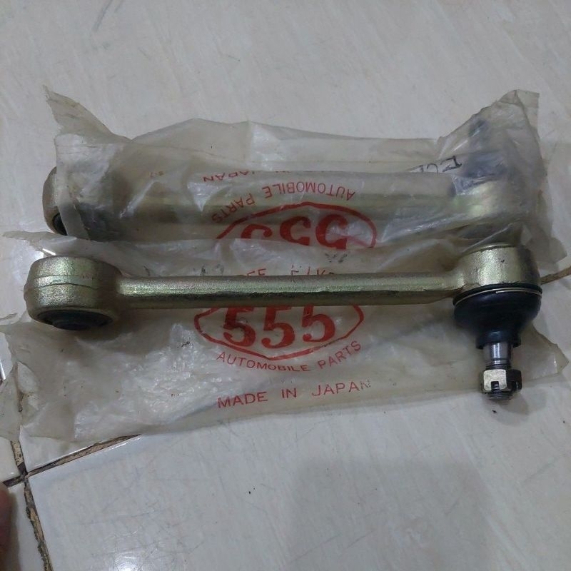 Long tie rod suzuki futura original