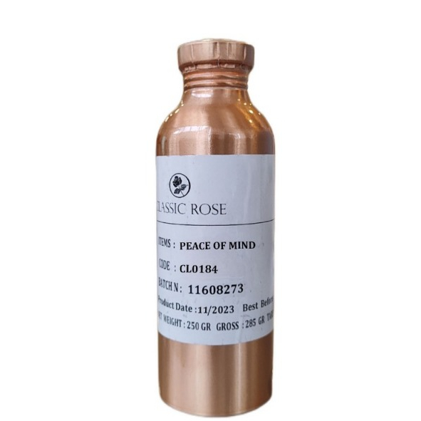 BIBIT PARFUM. BIBIT PARFUM CHRISTIAN DIOR SAUVAGE MEN. PEACE OF MIND. 250ML. CLASSIC ROSE.