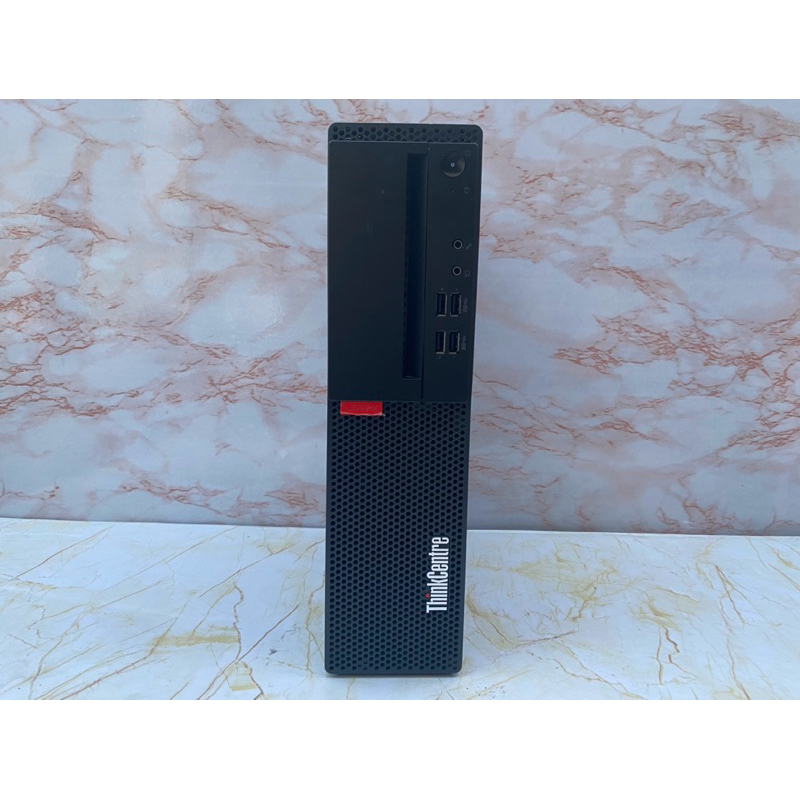 PC LENOVO THINKCENTRE M910S SFF CORE I5 GEN 7 TANPA RAM TANPA HDD MURAH BERGARANSI