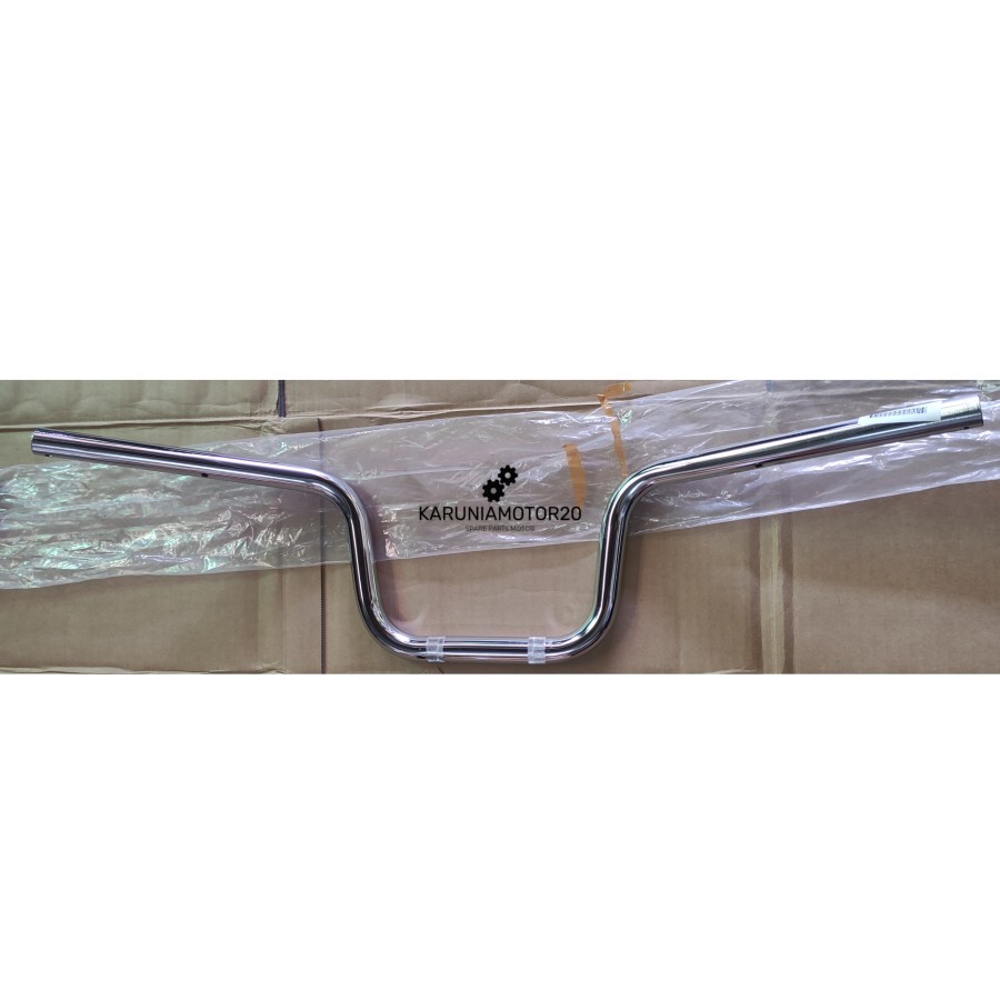 Stang Stir Tiger Revo New Original AHM 53100-KCJ-660 reim07 dijamin