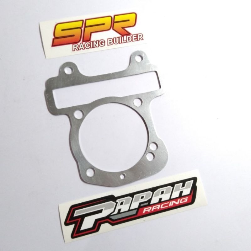 paking blok beat fi 0.3mm 0.5mm 1mm